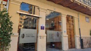 Riba-roja aprueba un código ético pionero para el uso responsable y transparente de la Inteligencia Artificial municipal 14 Ayto Riba roja