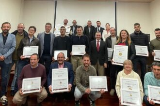 Concurso Monovarietales Proava