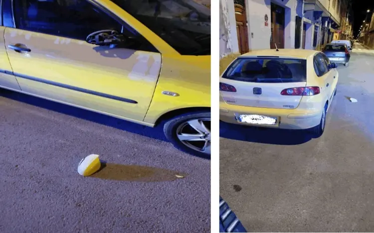 DanosocasionadosporeldetenidoPoliciaLocalBenetusser