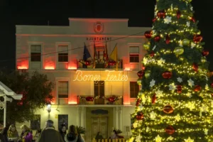 Encendidonavidad