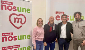 EnsUneix EngueraNosUne