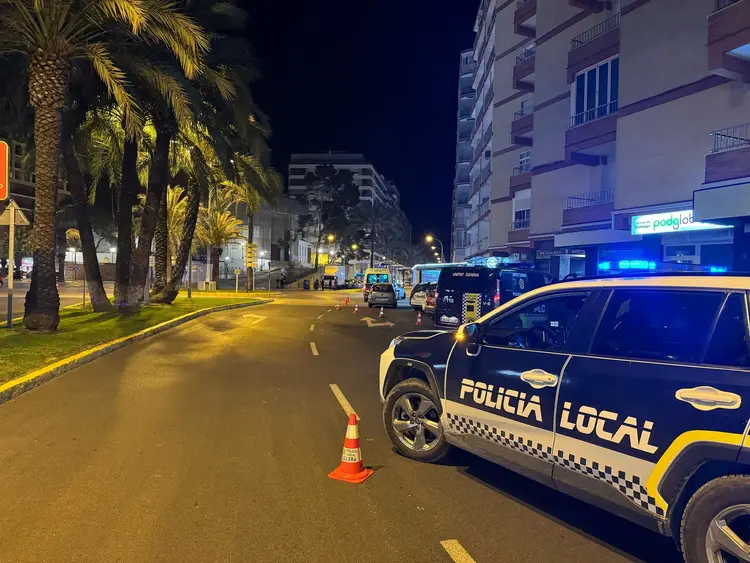 PLdeCulleradurantuncontrolnocturn