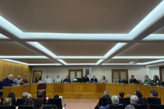 Pleno30dediciembredel2025delAyuntamientodeChiva