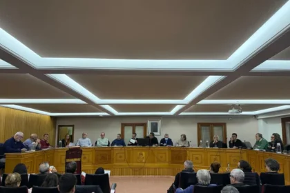 Pleno30dediciembredel2025delAyuntamientodeChiva