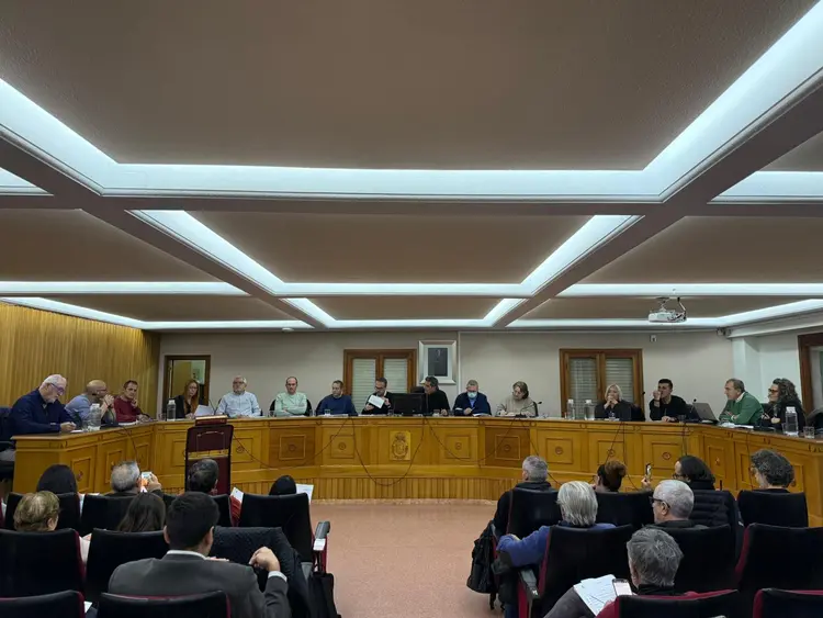 Pleno30dediciembredel2025delAyuntamientodeChiva