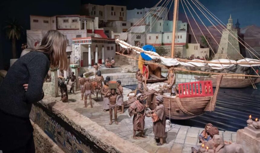 Vistas del Belen Fundacion Bancaja 3 2