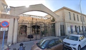 alicante juzgado menores