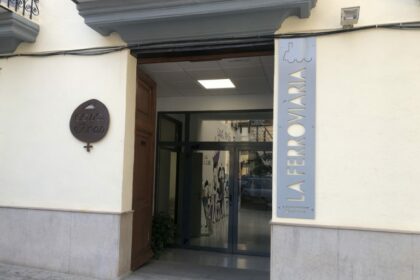 Casa de les Dones de Xàtiva.