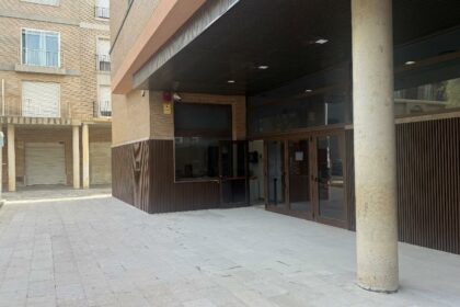 Tribunal de Catarroja.