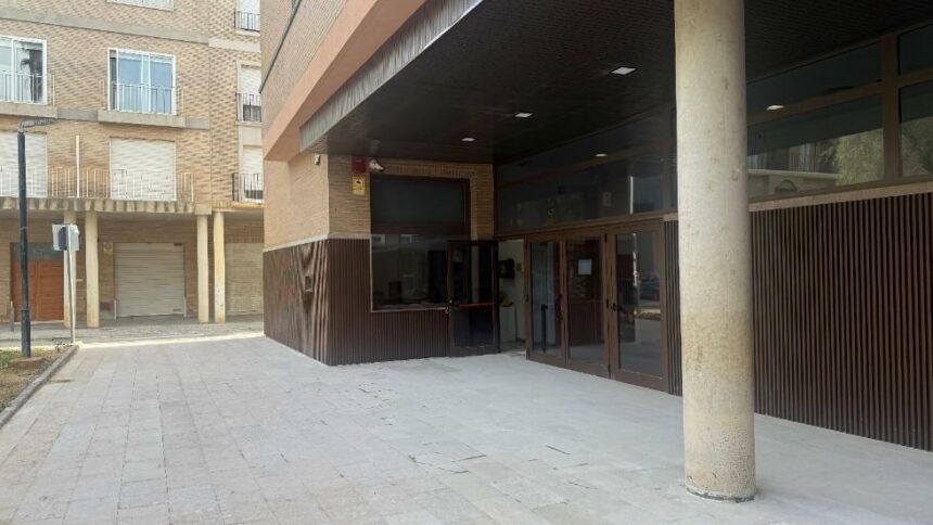 Tribunal de Catarroja.