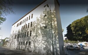 sueca juzgados