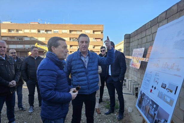 260122 SAN Foto Beniparell