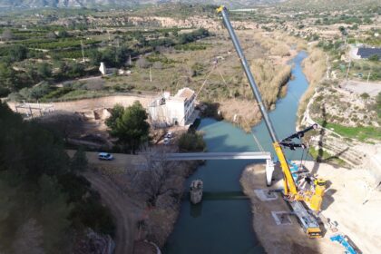 260125 VICE3 Foto Bugarra lanzamiento vigas 1