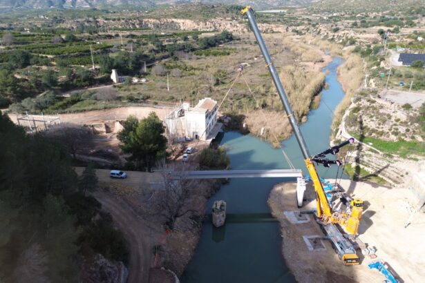 260125 VICE3 Foto Bugarra lanzamiento vigas 1