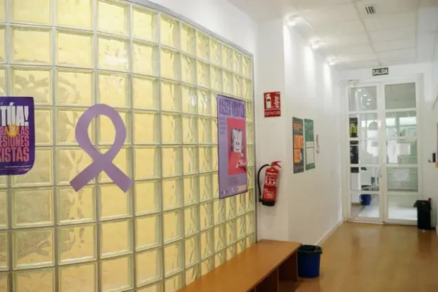 ServiciossocialesacompanaalasfamiliasafectadasporlaDANA