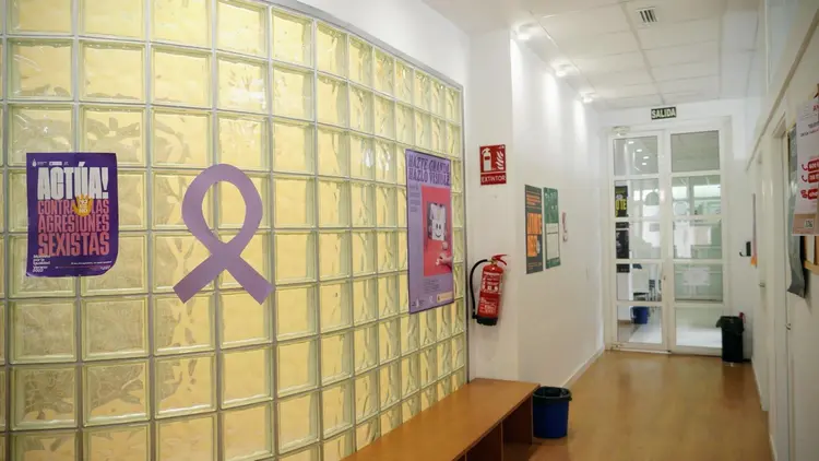 ServiciossocialesacompanaalasfamiliasafectadasporlaDANA