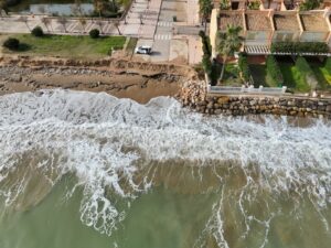 Visita platja gener 5