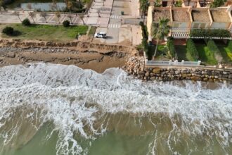 Visita platja gener 5