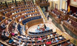 congreso diputados