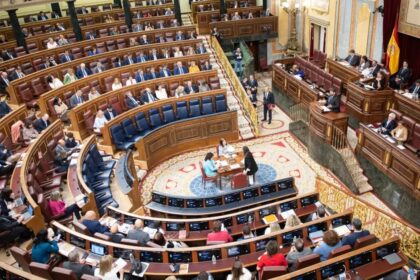 Congrés dels Diputats.