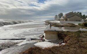 sagunt temporal maritimo 2026