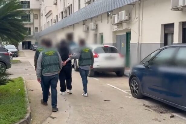 xativa guardia civil