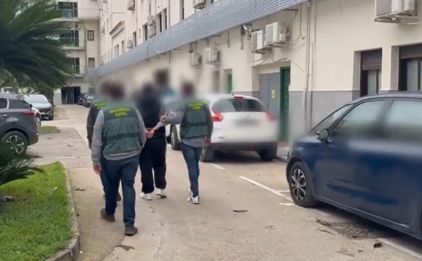 xativa guardia civil