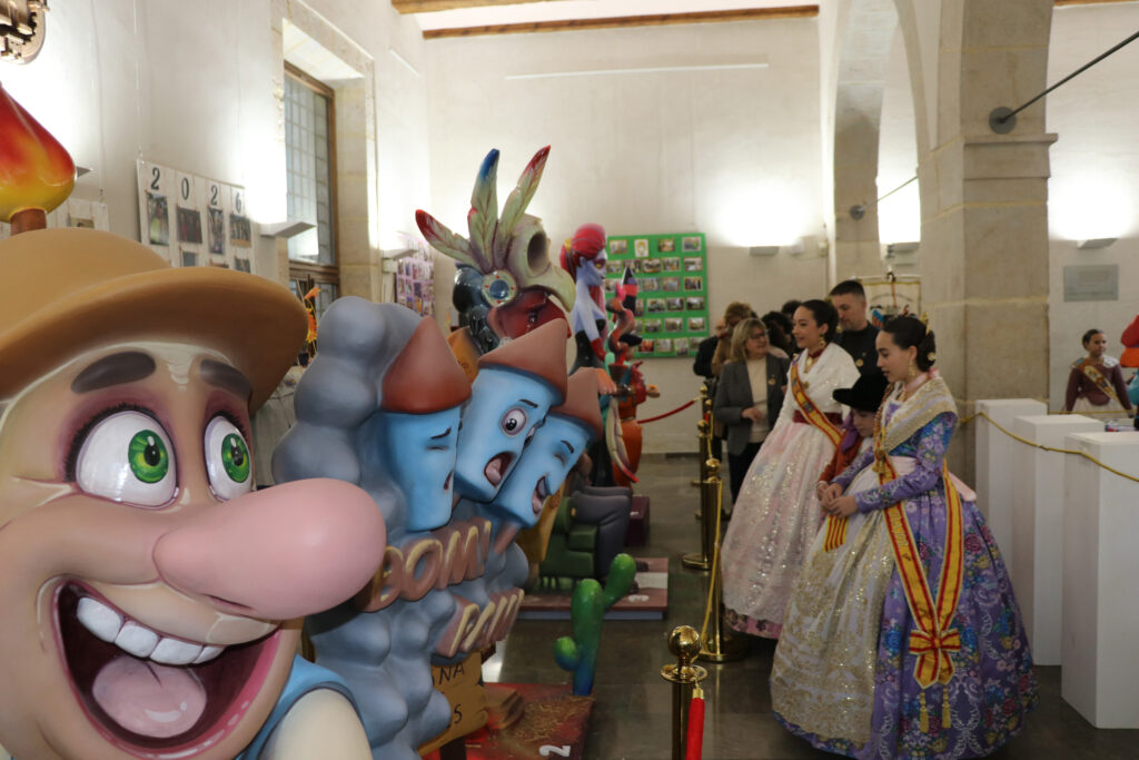 02 exposicio del ninot