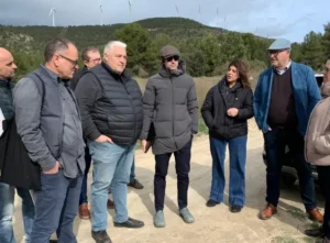 La Diputación de Valencia impulsa el turismo en la Serranía desde Higueruelas 3 4 e1770963880595
