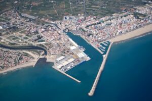 435389 015 PUERTO DE GANDIA