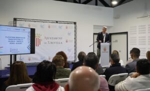 vicente martinez mus xirivella