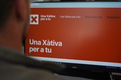 Xàtiva ha posat en funcionament el nou portal de transparència.