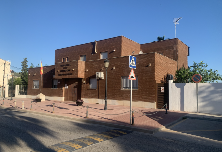 20240723CuartelGuardiaCivil