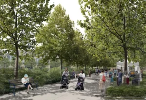 Manises impulsa un área recreativa urbana en la Ciudad del Ocio y el Deporte 24 20260325ArearecreativaManises2 e1774513284741