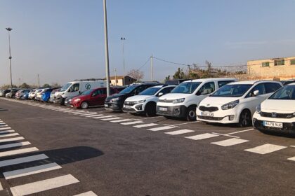 260228 FGV foto aparcamiento VS