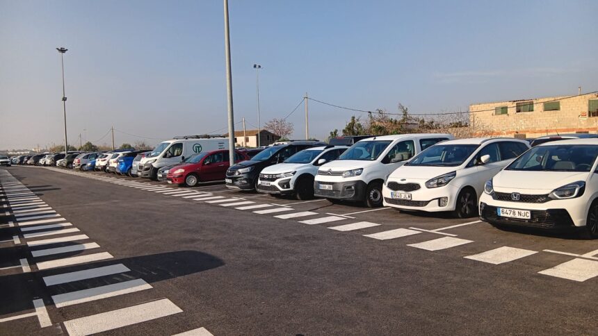 260228 FGV foto aparcamiento VS