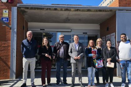 260331SAN FOTO Conseller CS La Coma