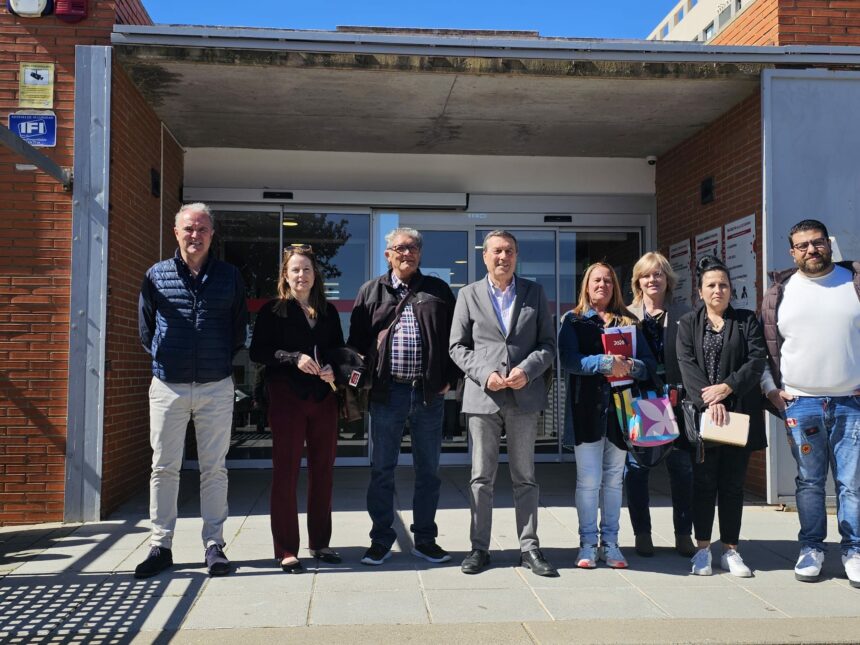 260331SAN FOTO Conseller CS La Coma