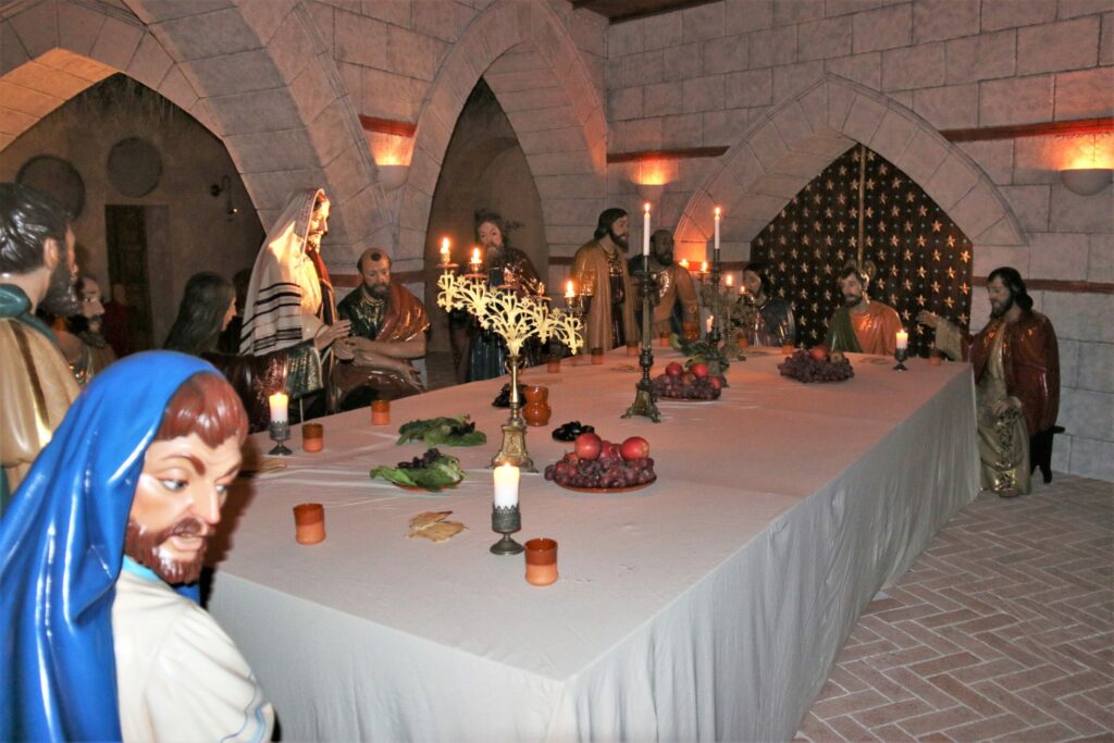 Dosel premiado en Alzira en 2022