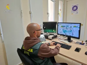 Detenido un médico en Cullera por presuntas agresiones sexuales a dos pacientes 34 FOTO1 15