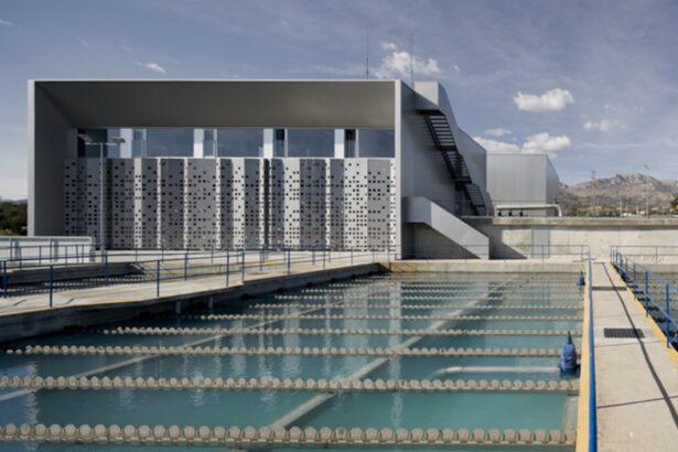 Foto Agua Benidorm 1