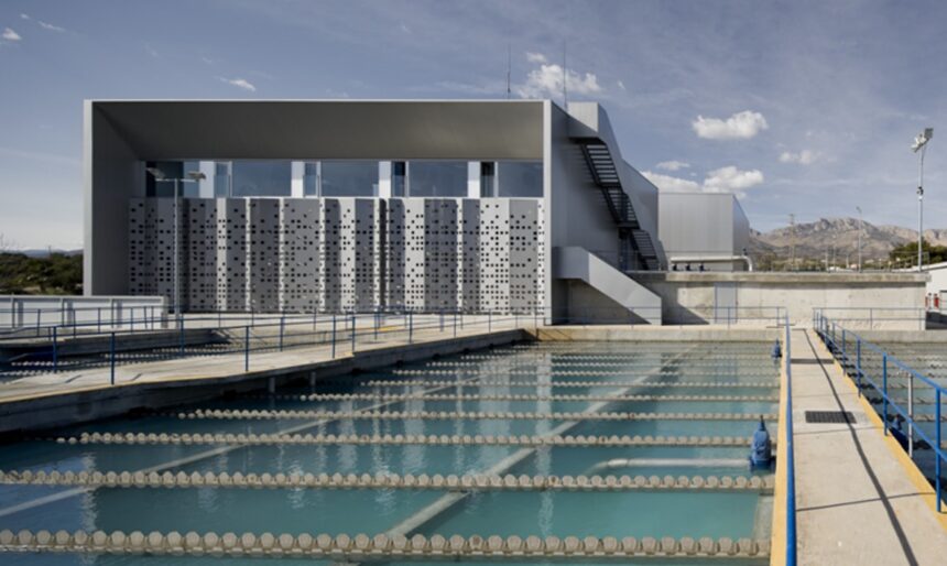 Foto Agua Benidorm 1