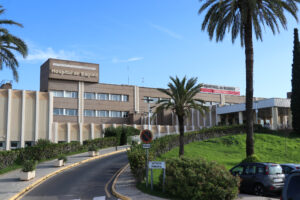 El Hospital de Sagunt derivó 14.000 pruebas diagnósticas a la sanidad privada en 2025 por falta de personal en radiología 3 Hospital 4 m