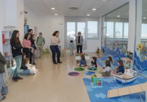 LudotecaMunicipalAlboraya