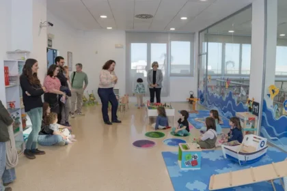 LudotecaMunicipalAlboraya