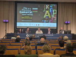 Premsa Comarcal AMDcomVAl Barcelona