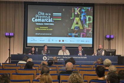 Premsa Comarcal AMDcomVAl Barcelona