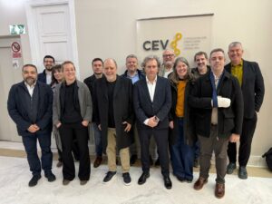 Reunion Asociaciones Valencia 2