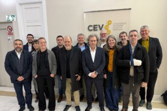 Reunion Asociaciones Valencia 2