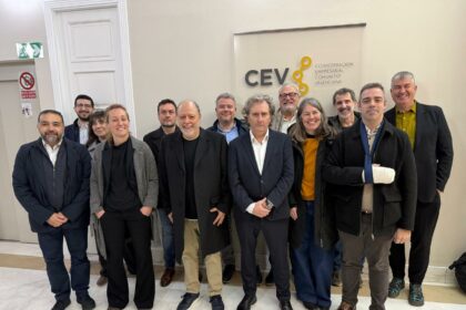 Reunion Asociaciones Valencia 2